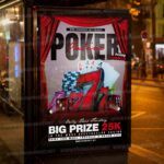 Download Online Poker Event Template 3