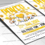 Download Poker Online Template 2