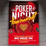 Download Poker Template 1