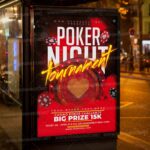 Download Poker Template 3