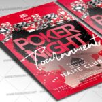 Download Poker Tournament Template 2