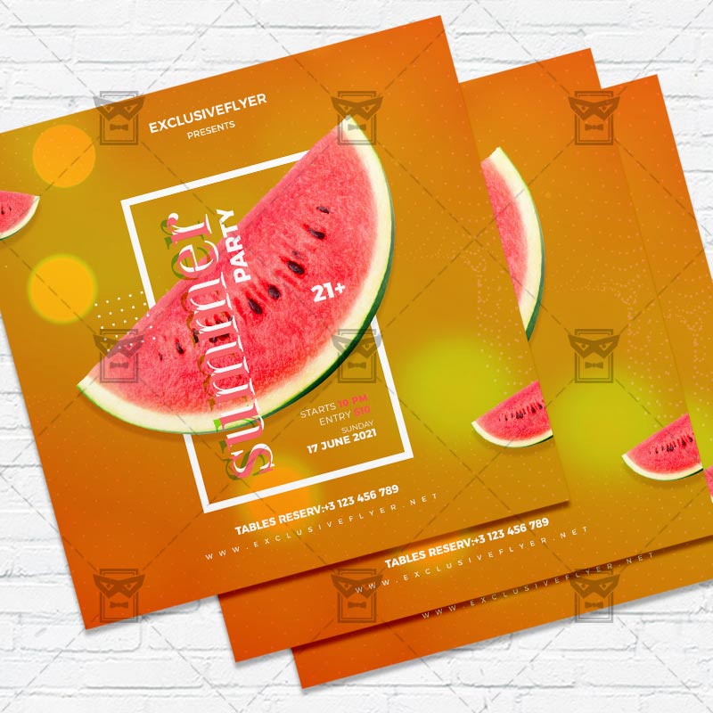summer_party-premium-instagramflyer-template-1.jpg Summer Party - Flyer PSD Template