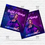 Twisted Saturdays - Image 2