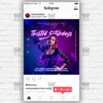 Twisted Saturdays - Image 3