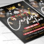 Download Casino Night Template 2