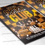 Download Chess Club Template 2