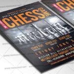 Download Chess Game Template 2