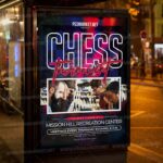 Download Chess Party Template 3