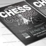 Download Chess Template 2