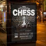 Download Chess Template 3