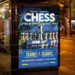 Download Chess Tournament Template 3