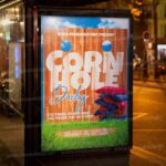 Download Cornhole Derby Template 3