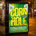 Download Cornhole Tournament Template 3