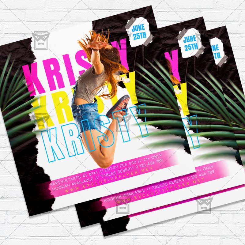 dj_saturday_night-premium-instagramflyer-template-1.jpg Dj Saturday Night - Flyer PSD Template
