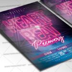 Download Heartbeat Recovery Template 2