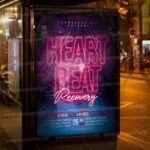 Download Heartbeat Recovery Template 3