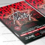 Download Karaoke Template 2