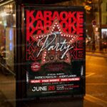 Download Karaoke Template 3