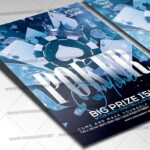 Download Online Poker Template 2