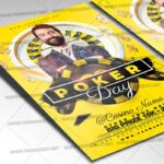 Download Poker Day Template 2