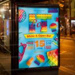 Download Pop It Template 3