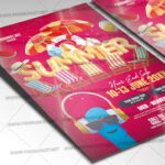 Download Summer Template 2