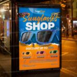 Download Sunglasses Shop Template 3