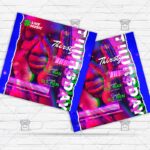 Thirsty Thursdays - Flyer PSD Template