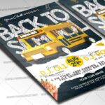 Download Back 2 School Template 2