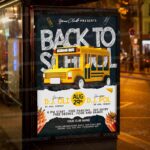 Download Back 2 School Template 3