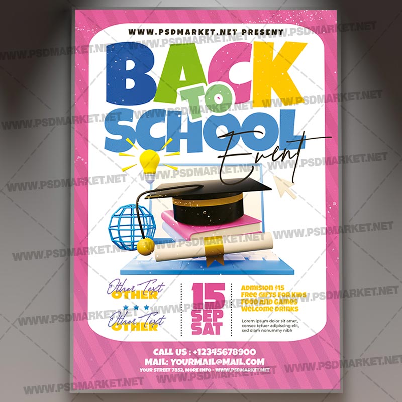 back_to_school_event_template_1.jpg Download Back to School Event Template 1