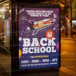 Download Back to School Kids Template 3