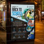 Download Back to School Sale Template 3