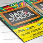 Download Back to School Template 2