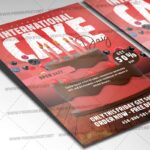 Download Cake Day Template 2