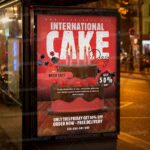 Download Cake Day Template 3