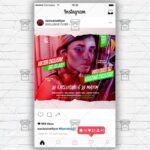 Dj Party - Flyer PSD Template