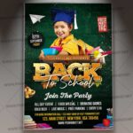 Download School Event Template 1