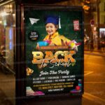 Download School Event Template 3