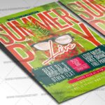 Download Summer Event Night Template 2
