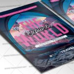 Download Travel Template 2