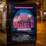 Download Travel Template 3