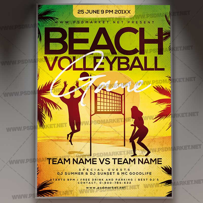 volleyball_game_template_1.jpg Download Volleyball Game Template 1