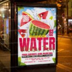 Download Watermelon Day Template 3