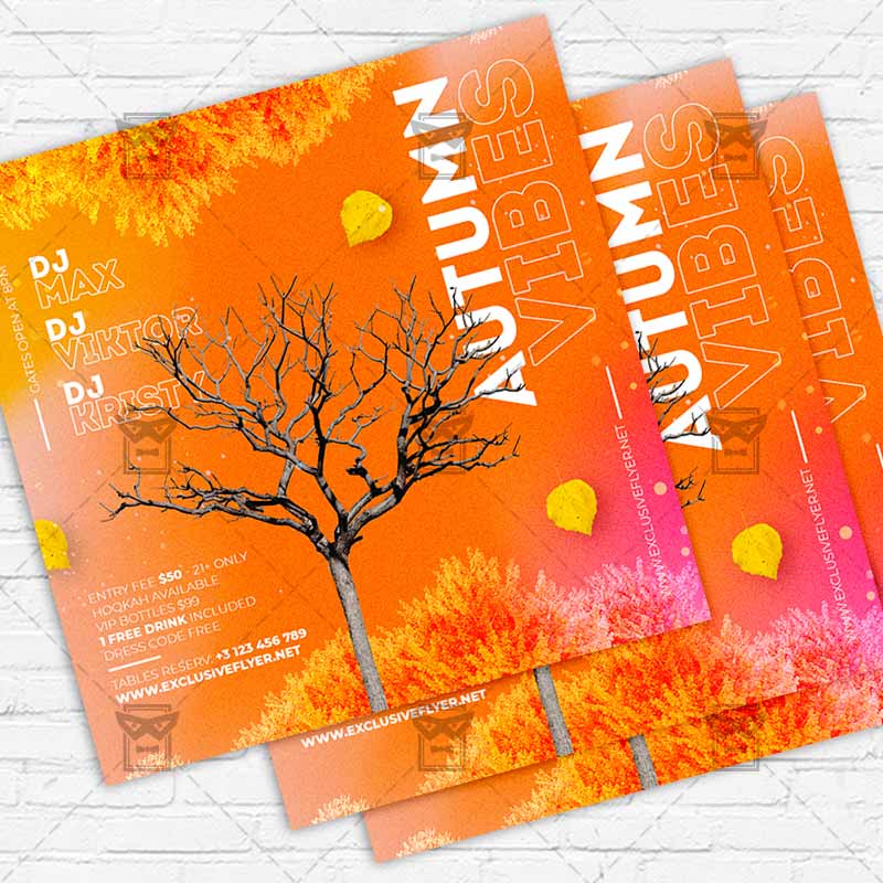 autumn_vibes-premium-instagramflyer-template-1.jpg Autumn Vibes - Image 1