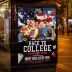 Download Back To College Template 3