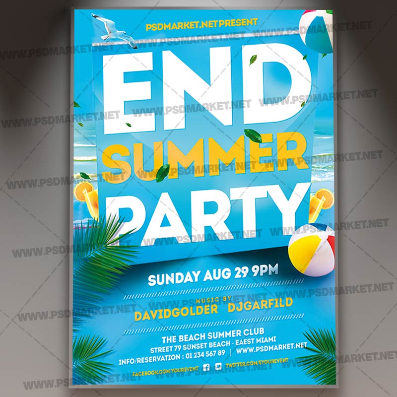 end_summe_party_template_1.jpg Download End Summer Party Template 1