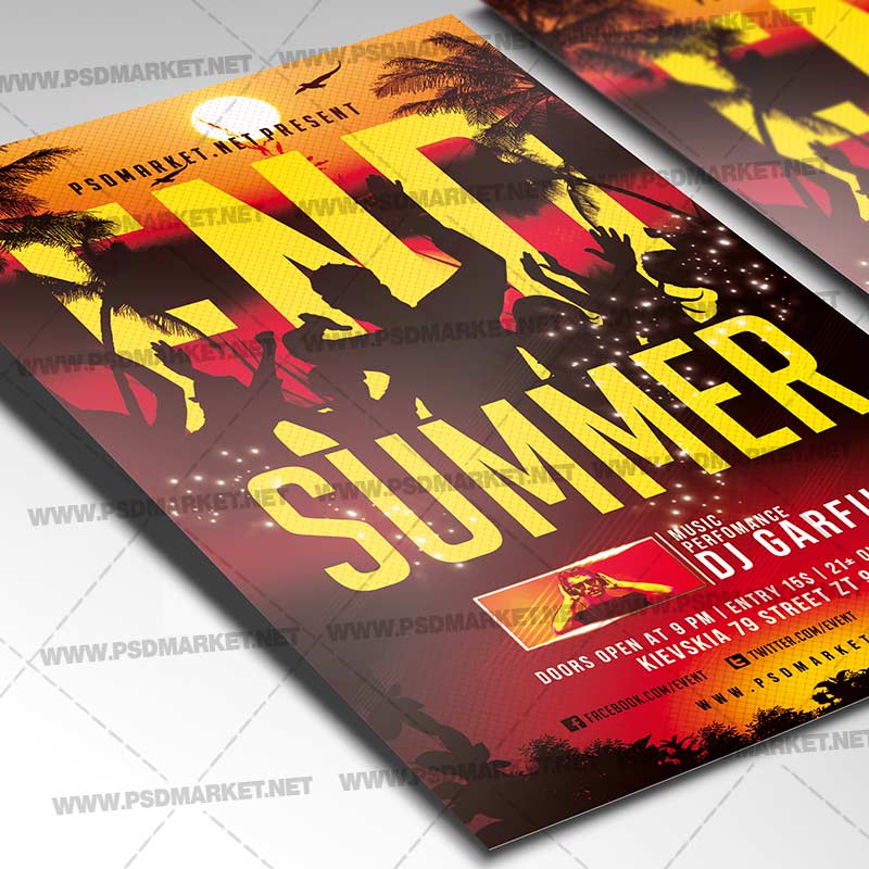 end_summer_template_2.jpg Download End Summer Template 2