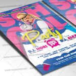 Download Event School Template 2