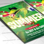 Download Event Summer Template 2